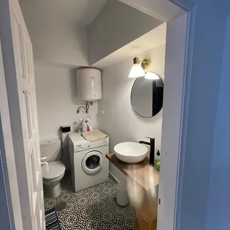 Soulhub Tenerife * Πουέρτο Ντε Λα Κρουζ