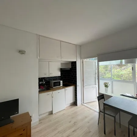 Διαμέρισμα Soulhub Tenerife *