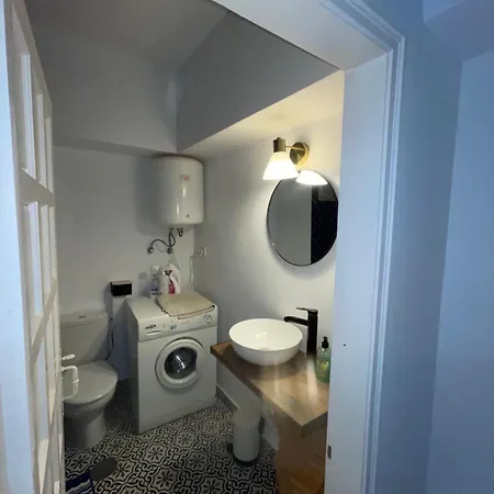 Soulhub Tenerife * Πουέρτο Ντε Λα Κρουζ