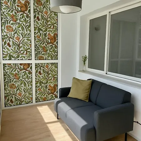 Apartman Soulhub Tenerife