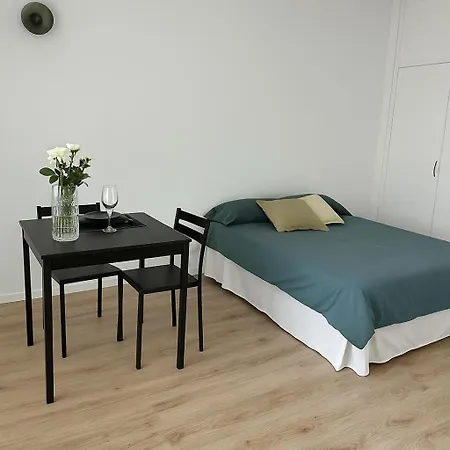 Soulhub Tenerife Apartman *