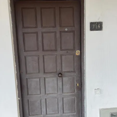 Appartement Soulhub Tenerife Puerto de la Cruz (Tenerife)