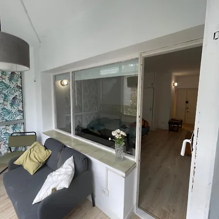 Apartman Soulhub Tenerife