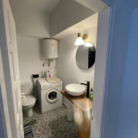 Soulhub Tenerife Apartman Puerto de la Cruz