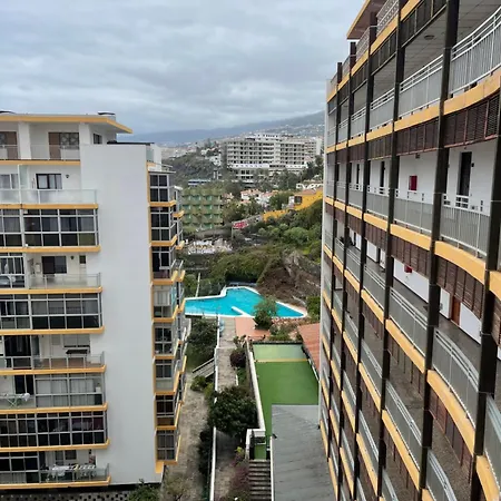 Apartman Soulhub Tenerife Puerto de la Cruz