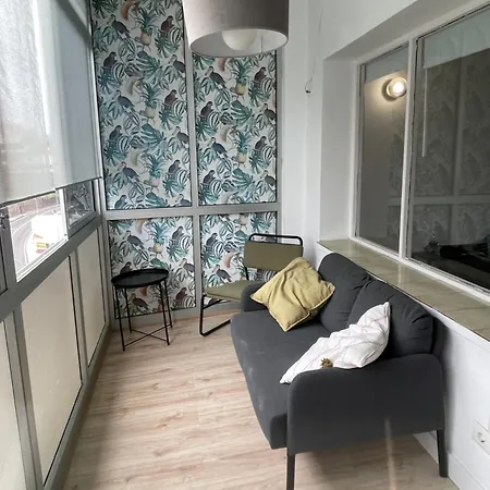 Soulhub Tenerife Apartman