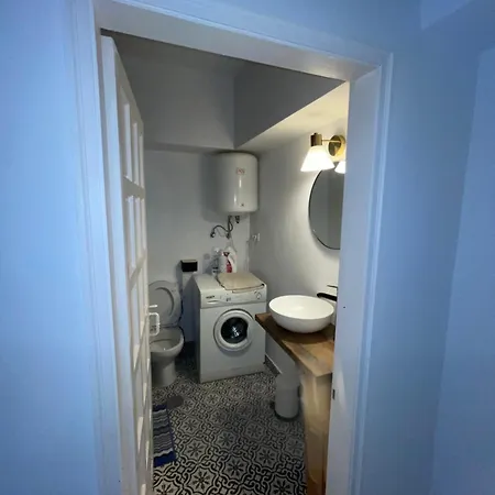 Soulhub Tenerife Apartman *