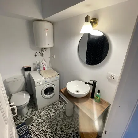 Apartman Soulhub Tenerife Puerto de la Cruz