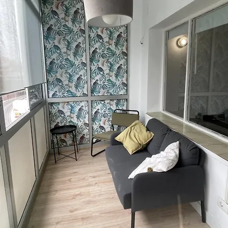 Soulhub Tenerife Apartman *