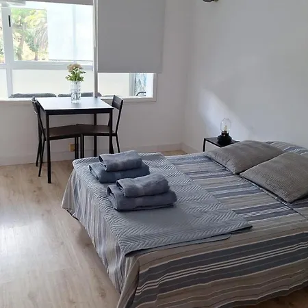 Soulhub Tenerife Apartman